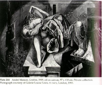 Gradiva